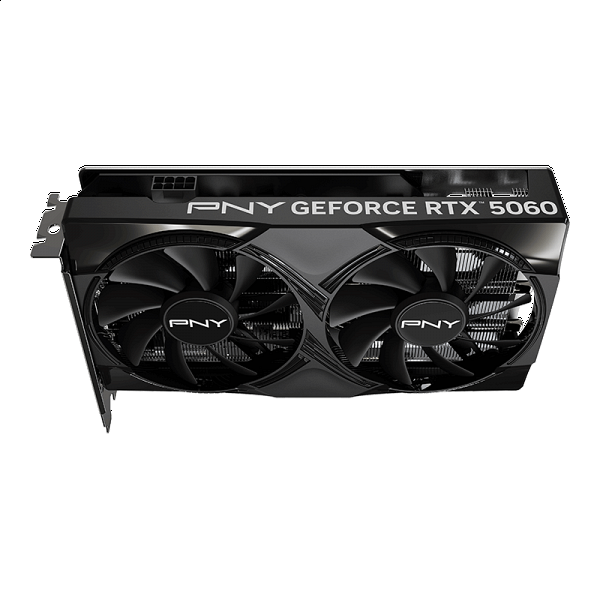   PNY OC GeForce RTX 5060 7